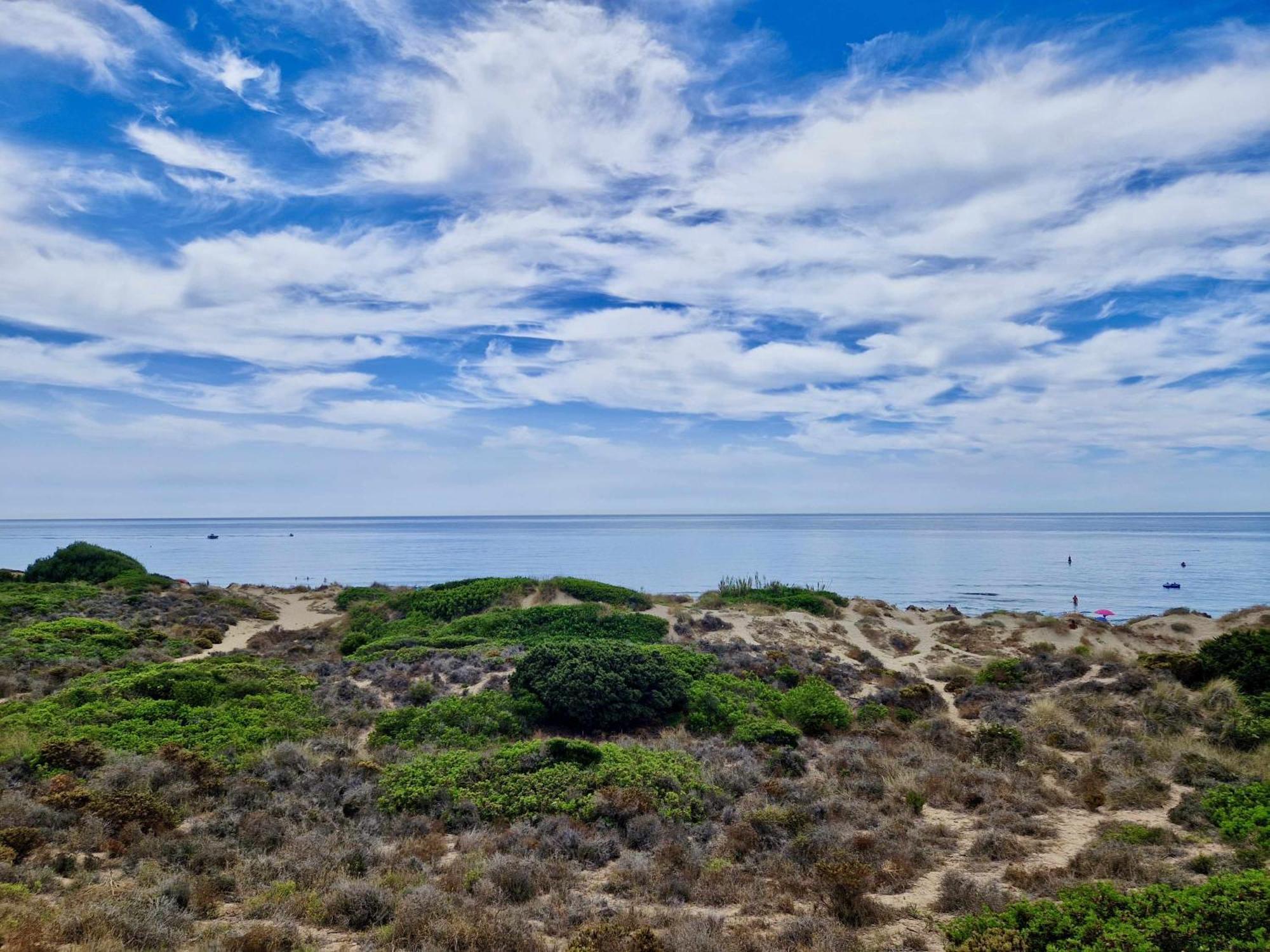 Apartment Sr Carib Playa