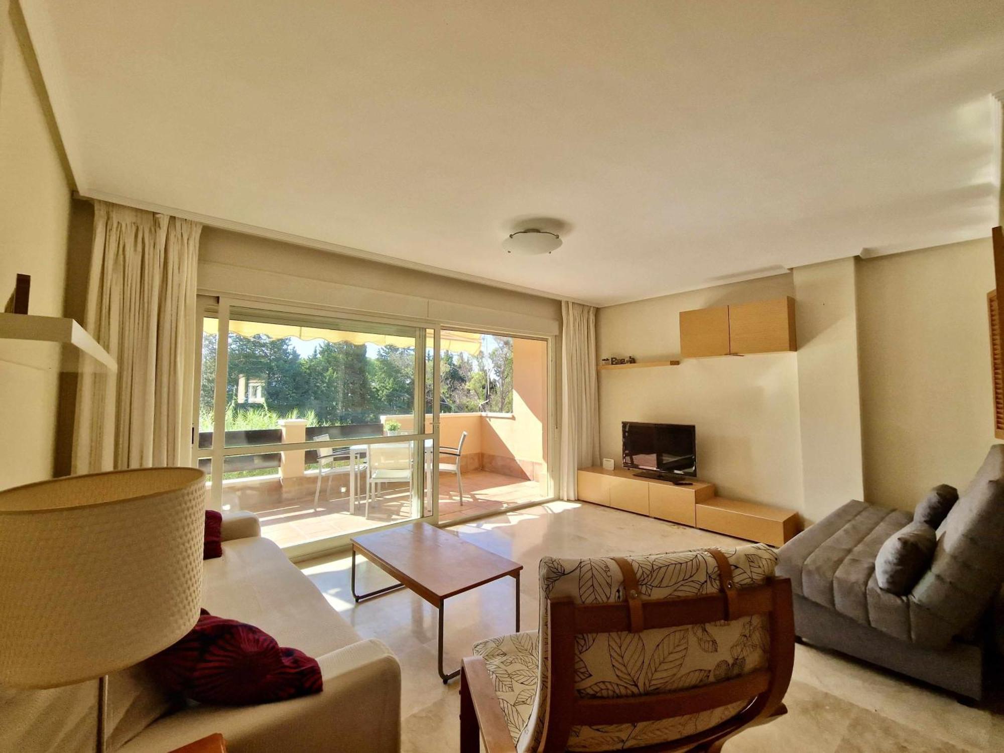 Sr Carib Playa Apartment