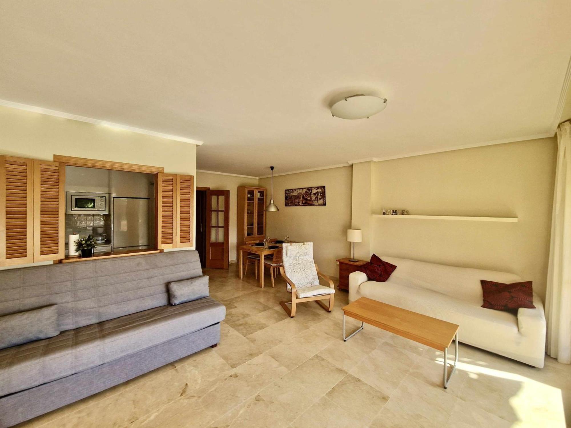 Sr Carib Playa * Marbella