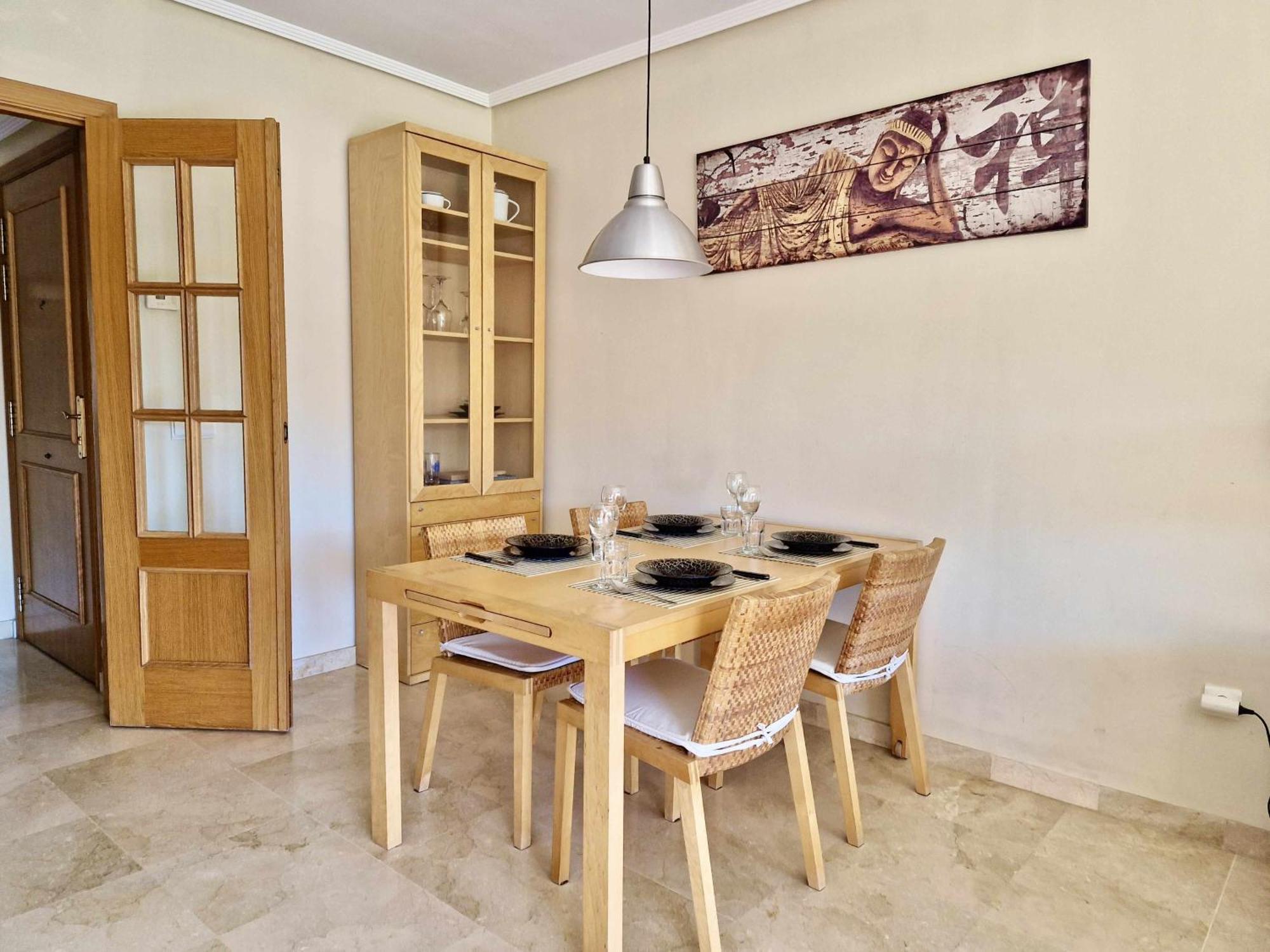 Sr Carib Playa Apartment Marbella
