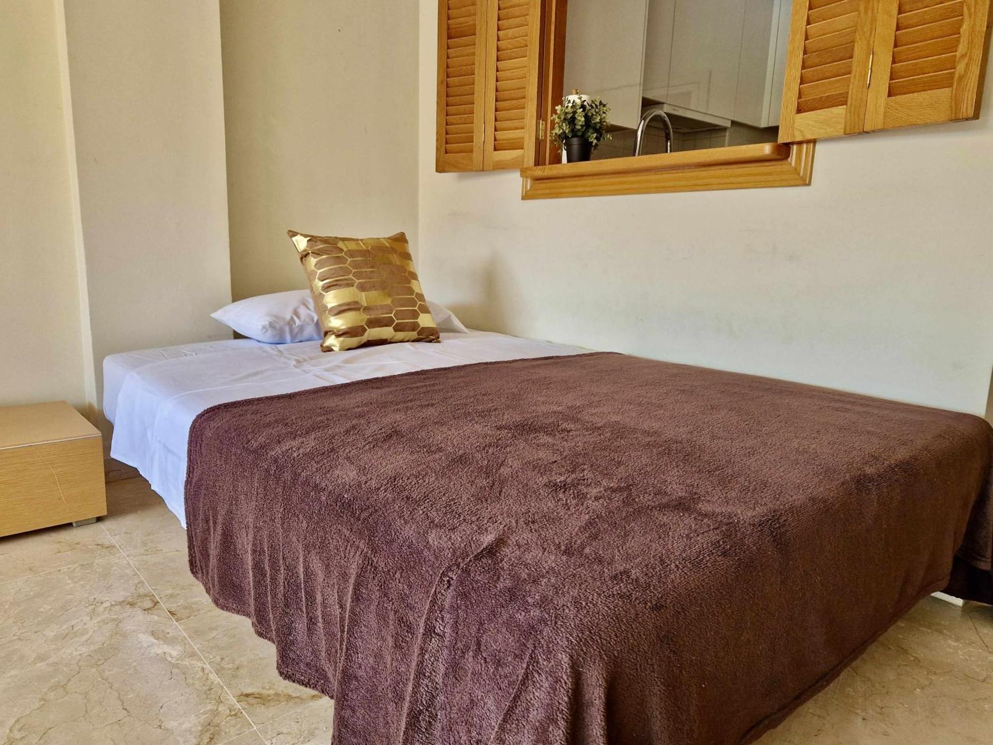 Sr Carib Playa Marbella