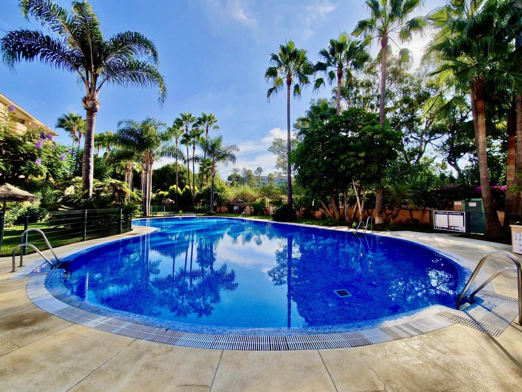 Apartment Sr Carib Playa Marbella