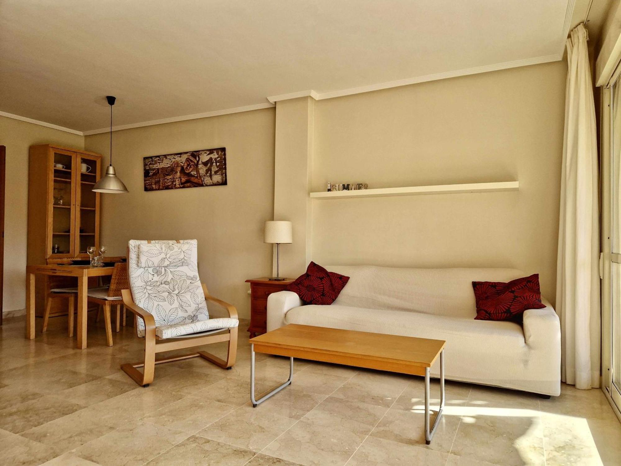 Apartment Sr Carib Playa