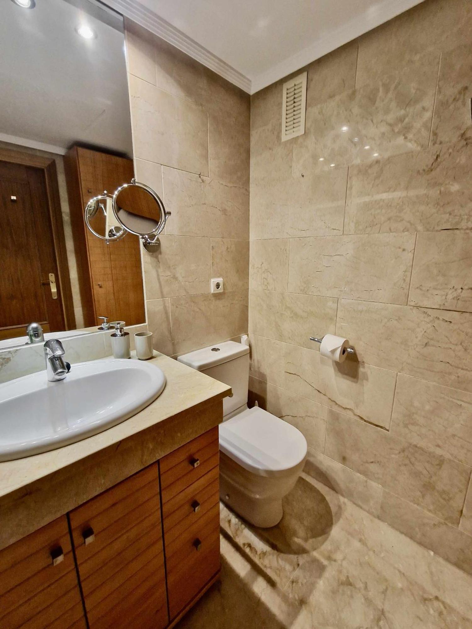 Apartment Sr Carib Playa Marbella