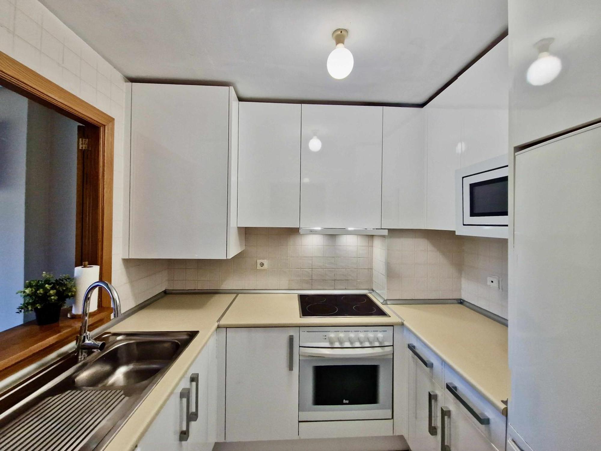 Apartment Sr Carib Playa