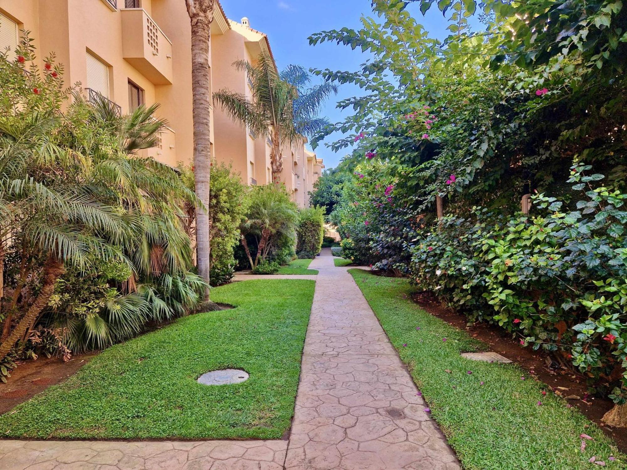 Sr Carib Playa Apartment Marbella