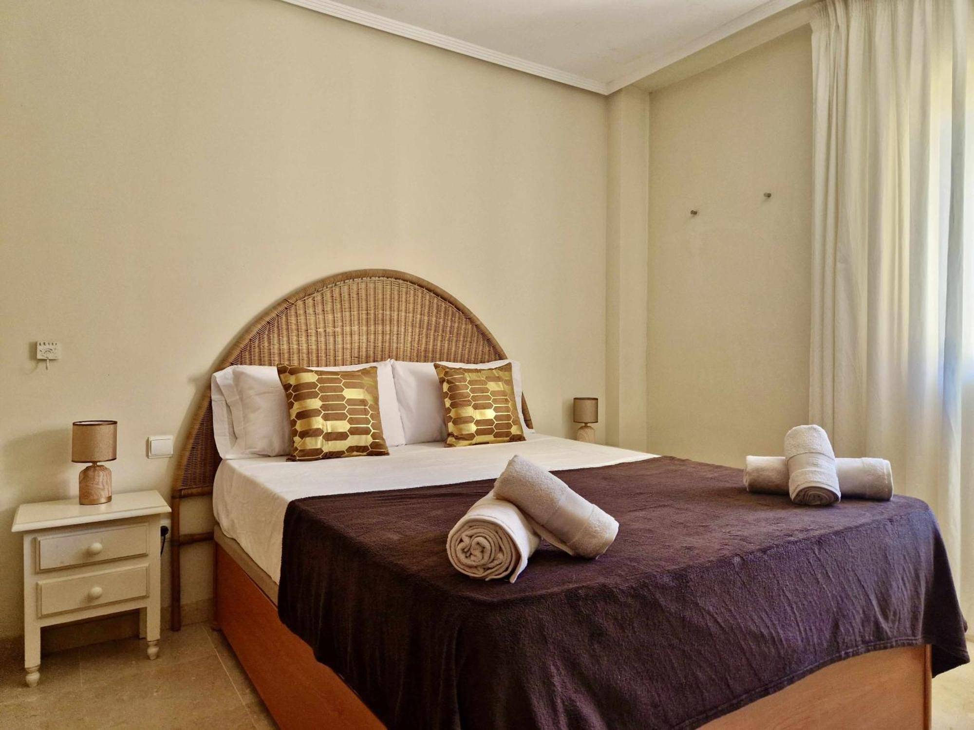 Sr Carib Playa Marbella