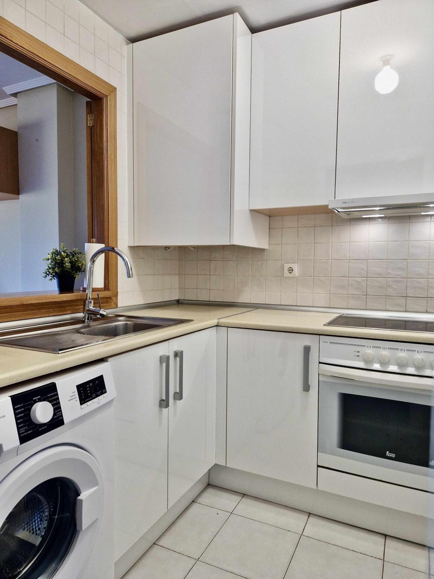 Sr Carib Playa Apartment