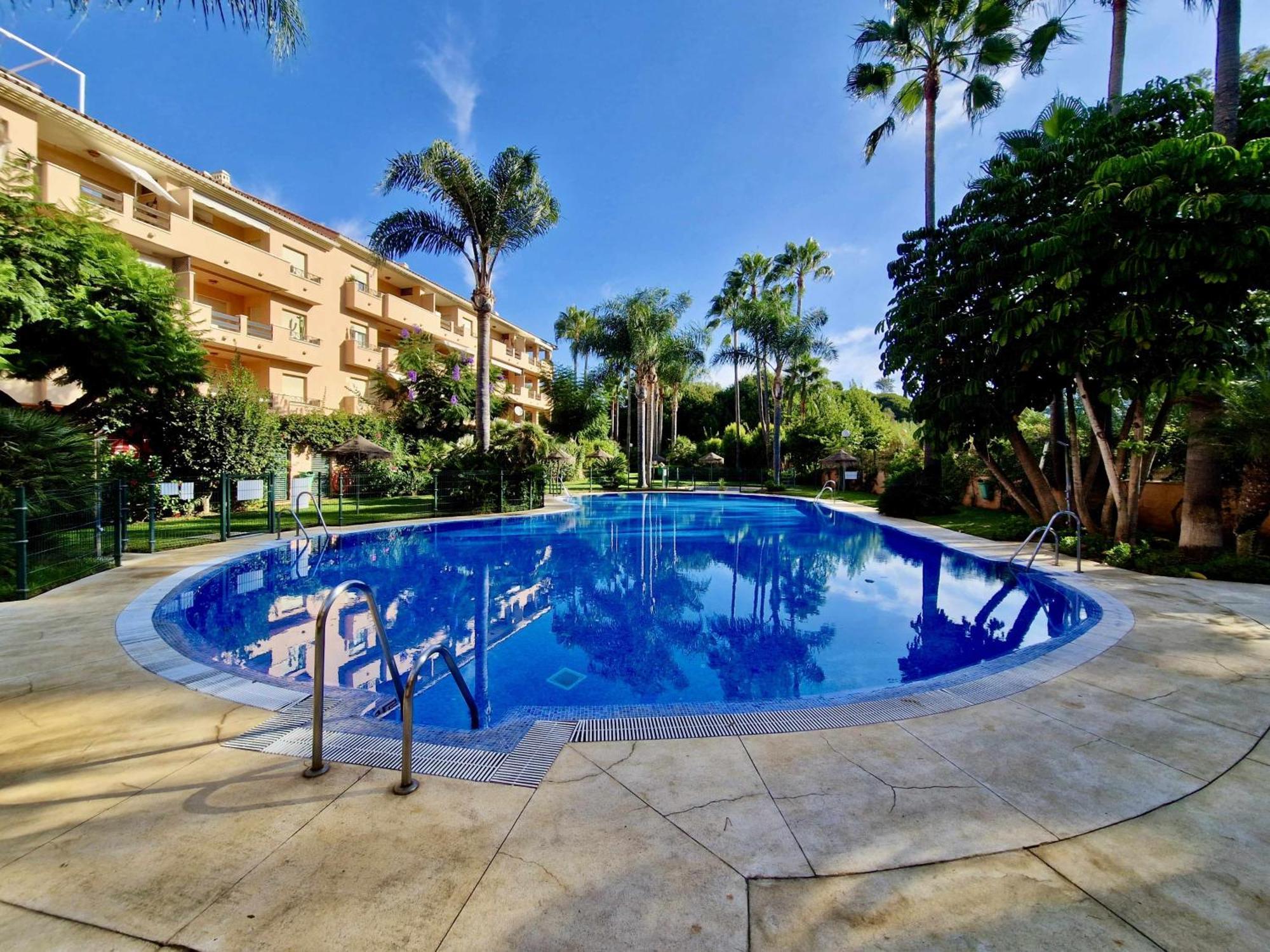 Apartment Sr Carib Playa Marbella