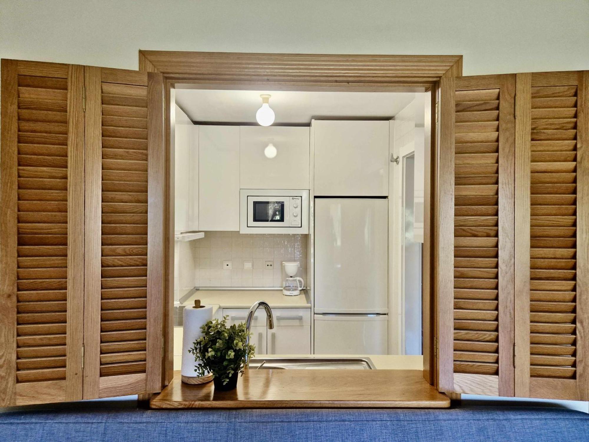 Apartment Sr Carib Playa