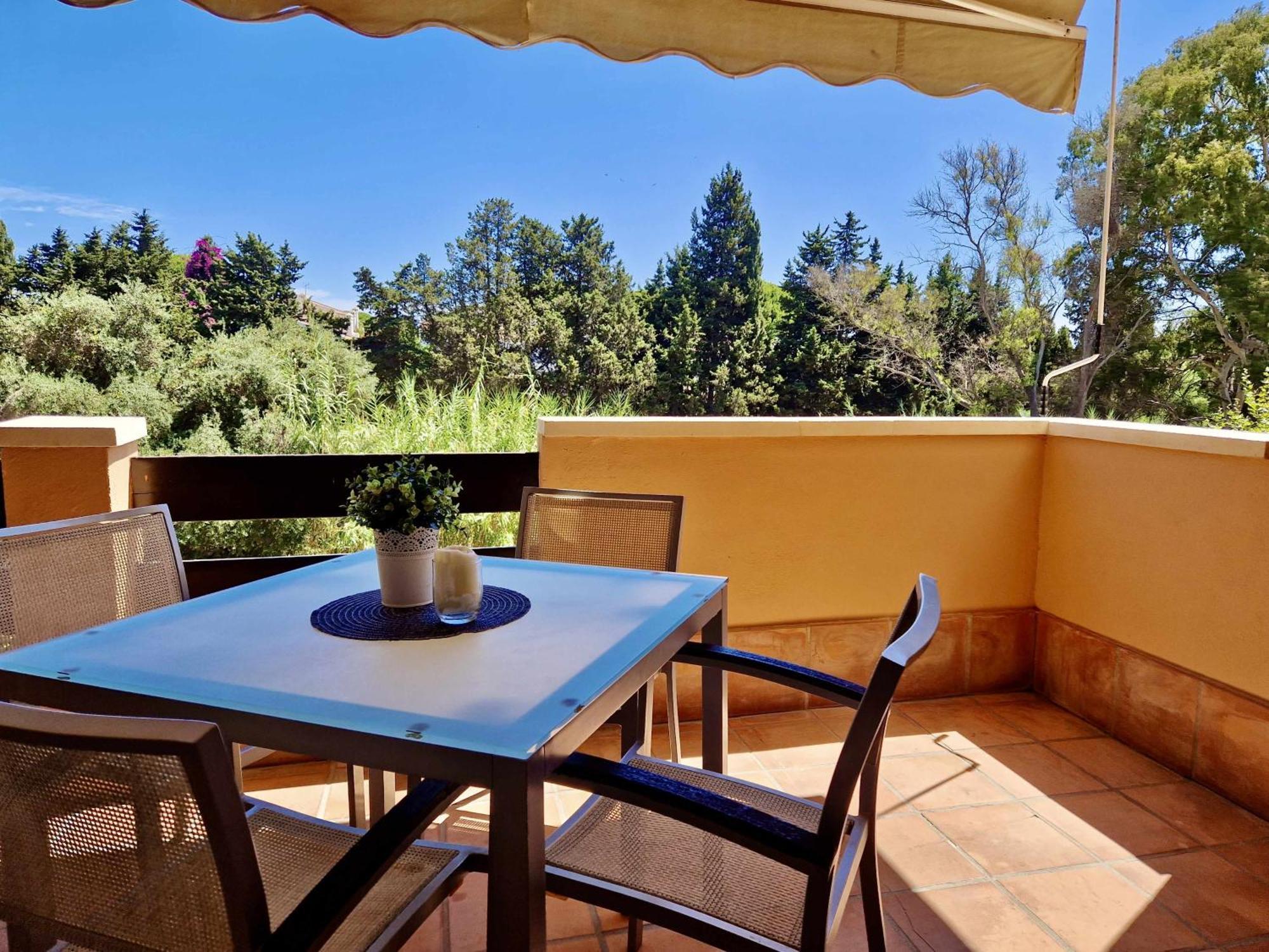 Sr Carib Playa Apartment Marbella