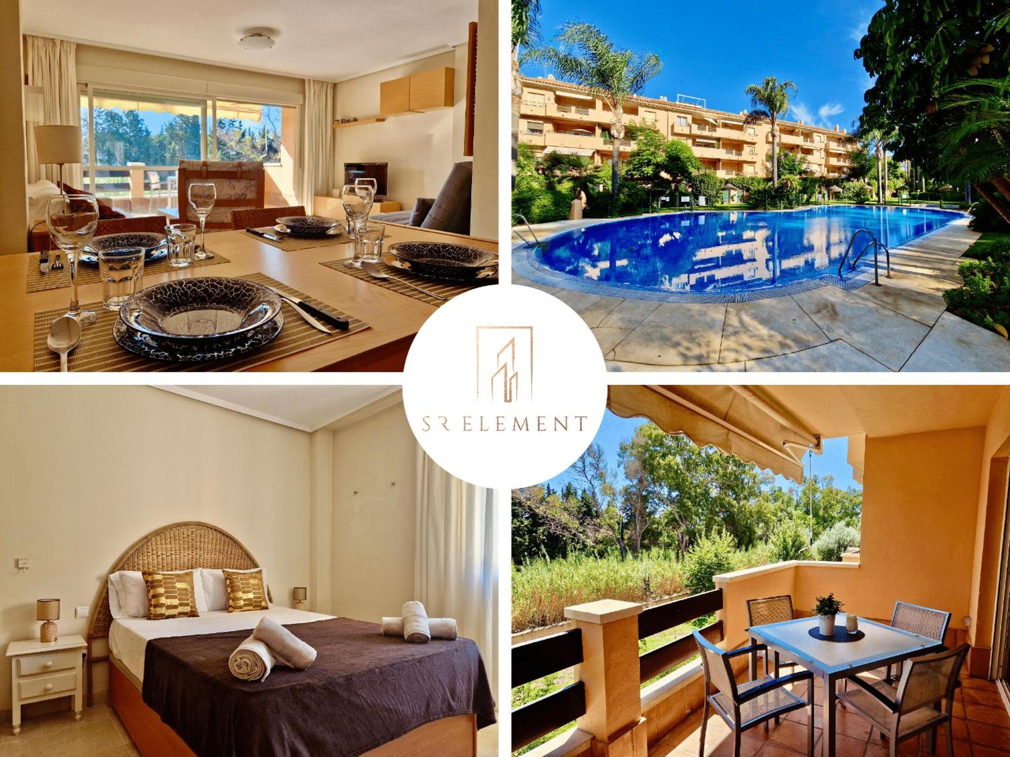 Apartment Sr Carib Playa *