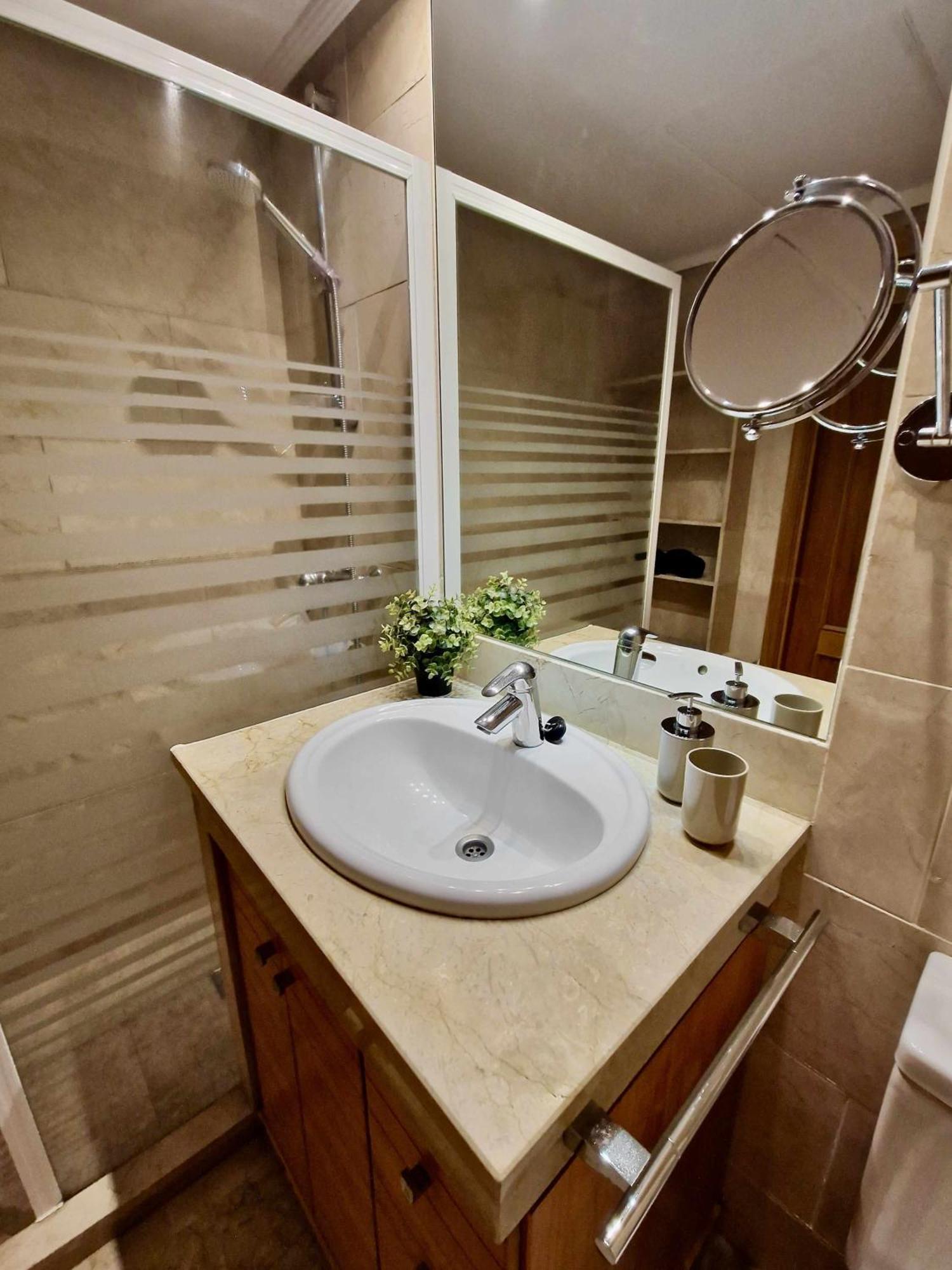 Sr Carib Playa Apartment *