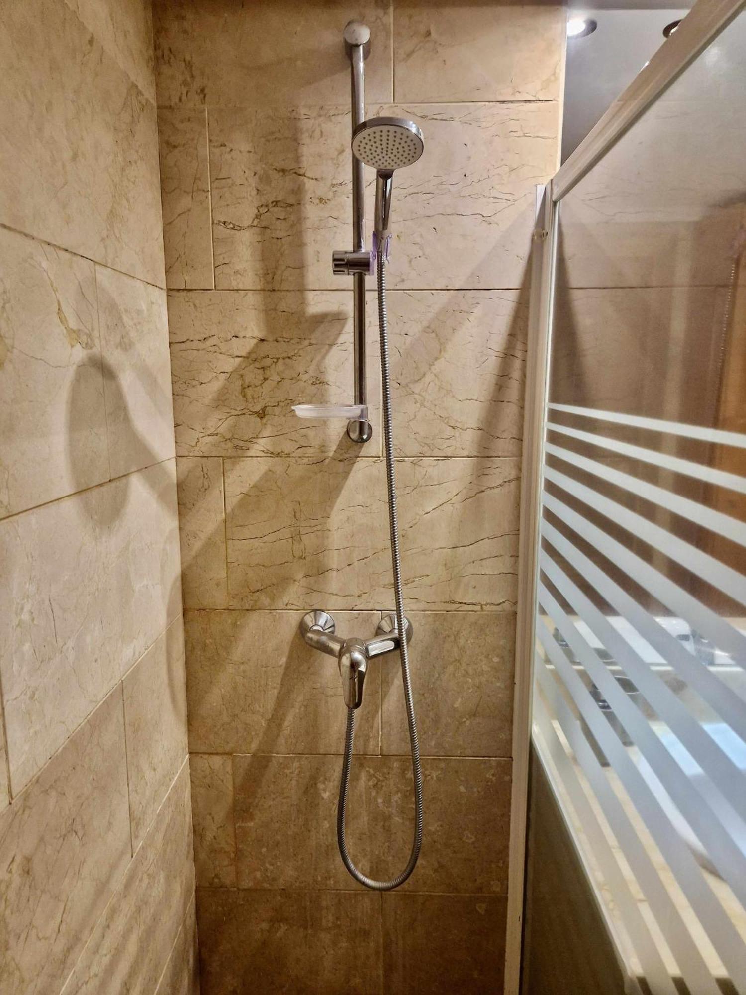 Apartment Sr Carib Playa Marbella